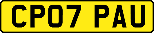 CP07PAU