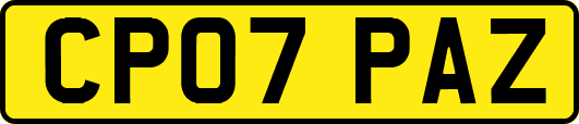 CP07PAZ