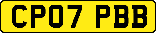 CP07PBB