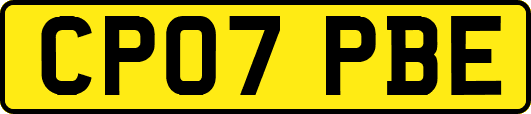 CP07PBE