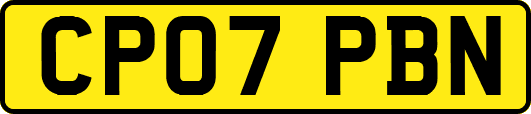 CP07PBN