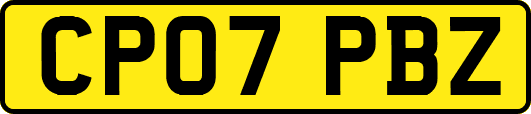 CP07PBZ