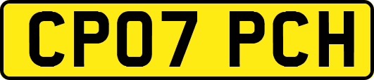 CP07PCH