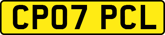CP07PCL