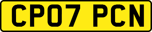 CP07PCN