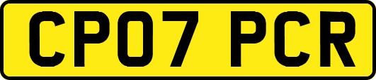 CP07PCR