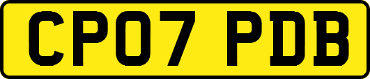 CP07PDB