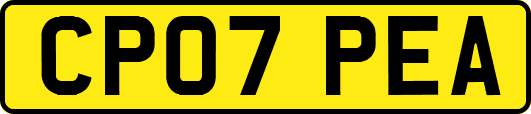CP07PEA