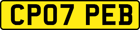 CP07PEB