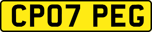 CP07PEG