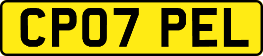 CP07PEL