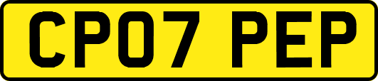CP07PEP
