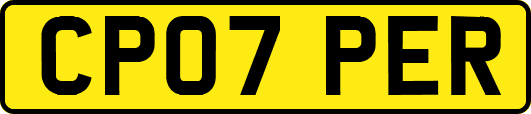 CP07PER