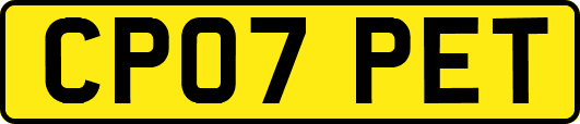 CP07PET