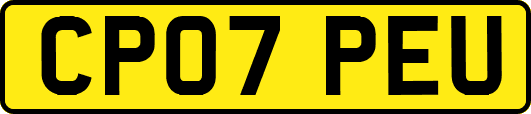 CP07PEU