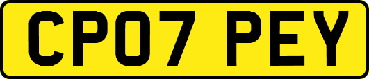 CP07PEY