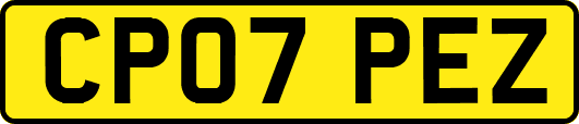 CP07PEZ