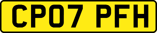 CP07PFH