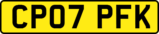 CP07PFK
