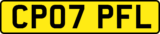 CP07PFL