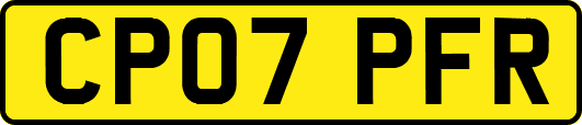 CP07PFR