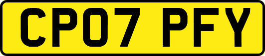 CP07PFY