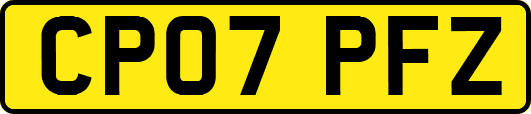 CP07PFZ