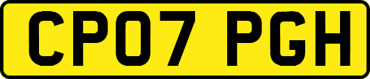CP07PGH