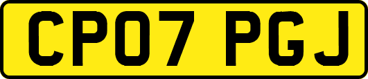 CP07PGJ
