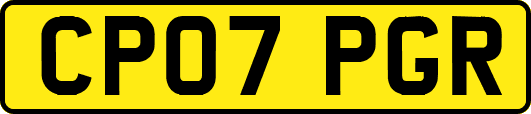 CP07PGR