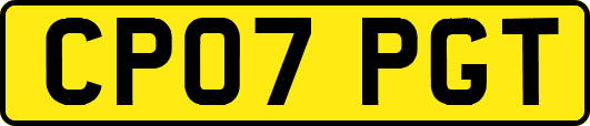 CP07PGT