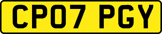 CP07PGY