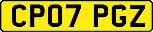 CP07PGZ