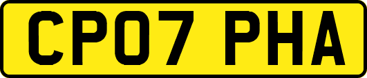 CP07PHA