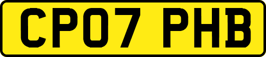 CP07PHB