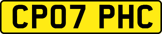 CP07PHC