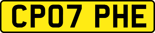 CP07PHE