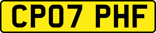 CP07PHF