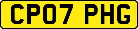 CP07PHG