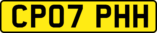 CP07PHH