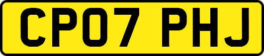 CP07PHJ