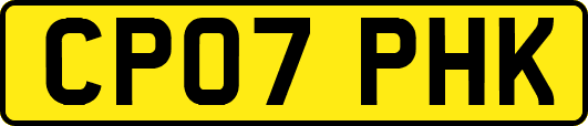 CP07PHK