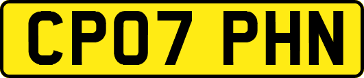 CP07PHN