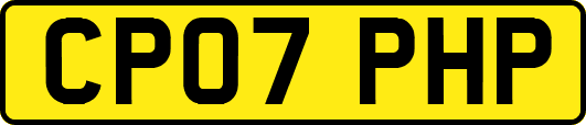 CP07PHP
