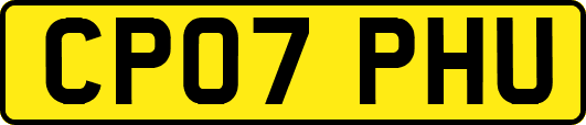 CP07PHU