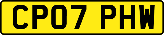 CP07PHW