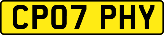 CP07PHY
