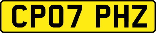 CP07PHZ