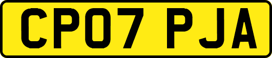 CP07PJA
