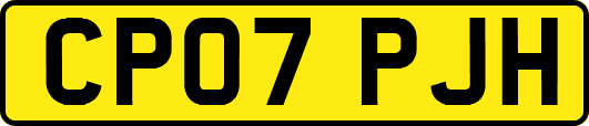 CP07PJH